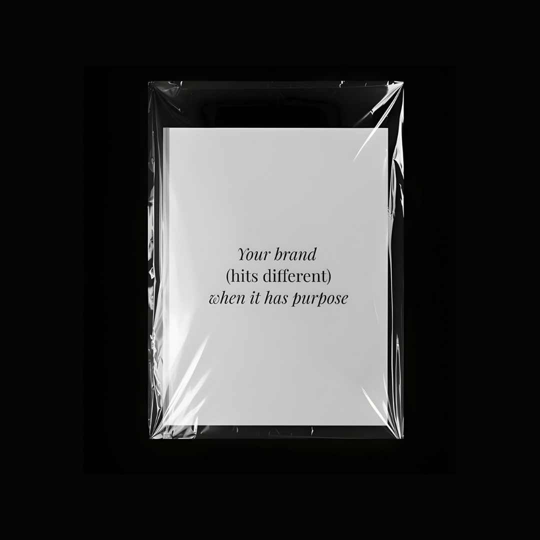 Why Purpose-Led Brands Will Become Category Leaders