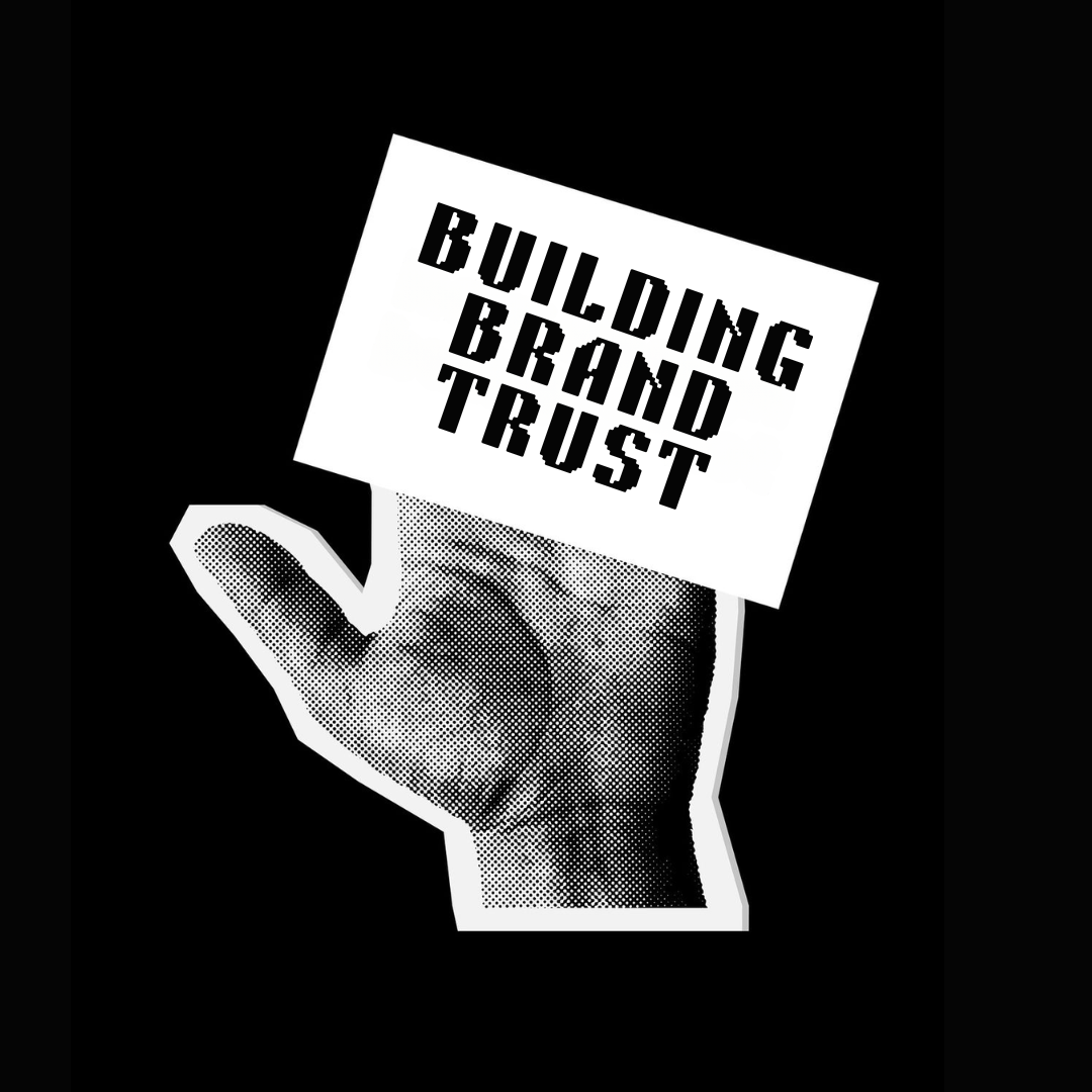 Building Trust Online: The New Currency for D2C Brands