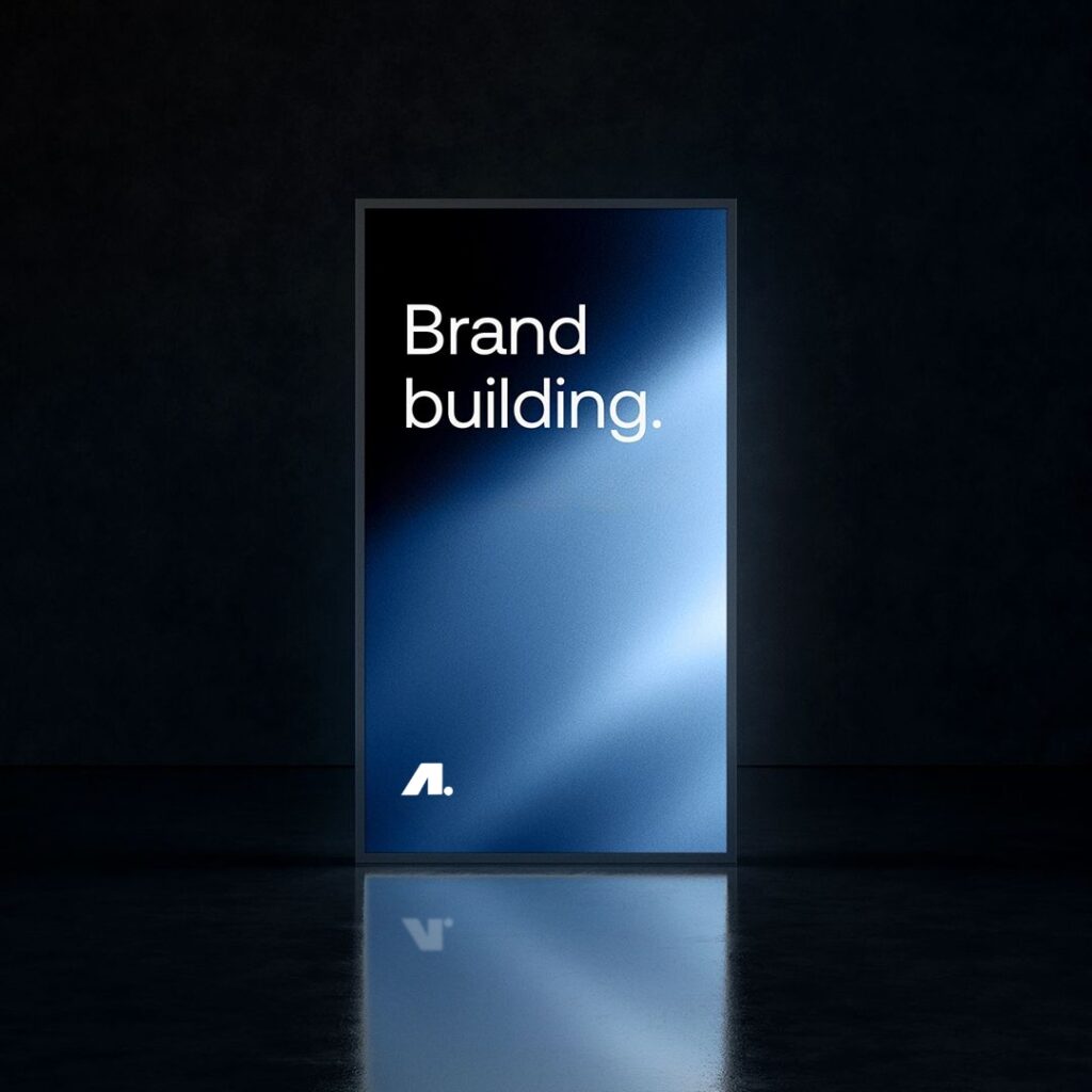 Ecommerce founder transforming brand strategy from selling products to building identity