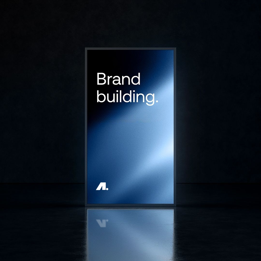 The Founder’s Identity Crisis: From Seller to Brand Builder