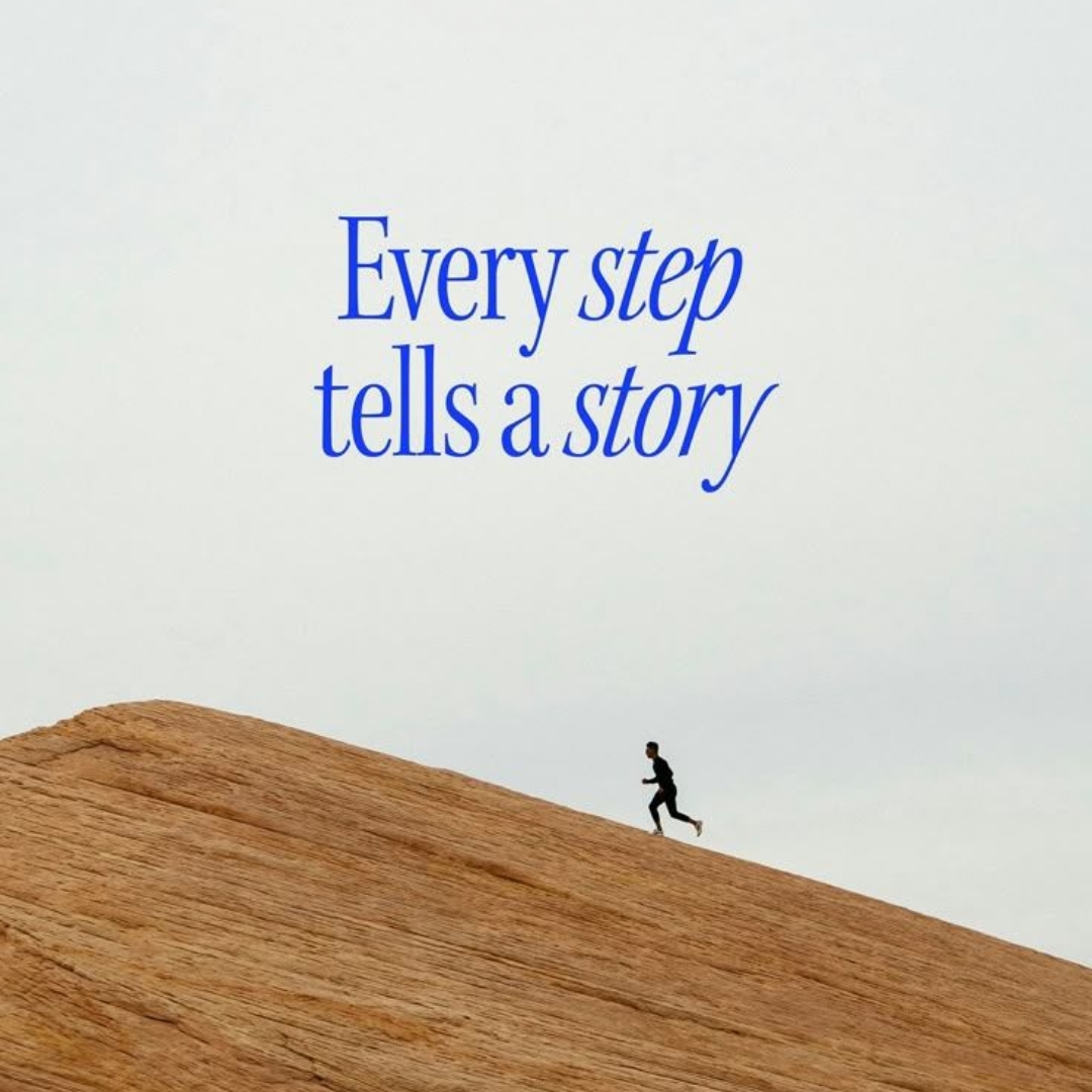 Brand Is Not a Logo: How to Craft a Story People Are Proud to Wear