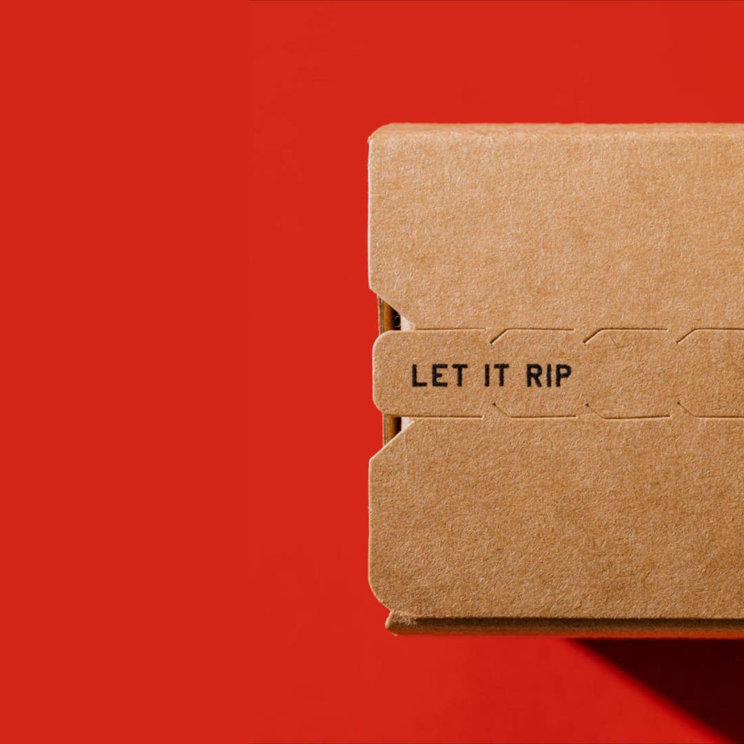 The Unboxing Effect: Turning Packaging into a Growth Engine